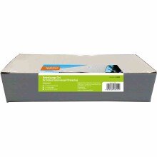 Sonnensegeladapter >Solino< in silber, Edelstahl -...