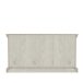 Kommode >Kashmir< in weiß,beige - 177,7x96,2x48,3cm (BxHxT)