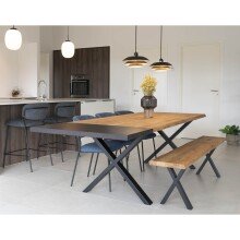Ansteckplatte >Toulon/Montpellier/Bordeaux< in...