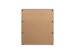Schuhschrank >Satos< in samt - 100x110x34cm (BxHxT)