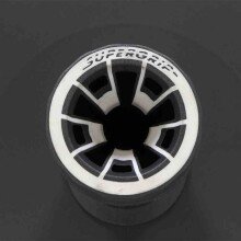 Kunststoffschirmständer >25 kg Kunststoff befüllbar< in anthrazit, Kunststoff