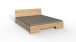 Komplettschlafzimmer >Anna< in ARTISAN EICHE NACHBILDUNG - 509x208x210cm (BxHxT)