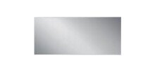 Wandspiegel >Anna< in WEISS - 58x106x2cm (BxHxT)