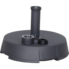 Kunststoffschirmständer >30 kg...