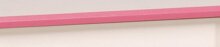 Komplettschlafzimmer >Smoozy 36< Set mit Absetzungen in Rosa oder Blau