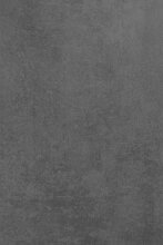 Kulissen-Esstisch >Big System< in schwarzstahl / graphit - 160x77x90cm (BxHxT)
