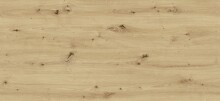Esstisch >Big System< in graphit / asteiche - 180x75x90cm (BxHxT)