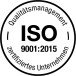 Esstisch >Big System< in graphit / asteiche - 180x75x90cm (BxHxT)