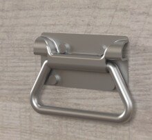 Jugendzimmer-Set >Fabric 12< in Esche Grau Loft mit Dekoprint