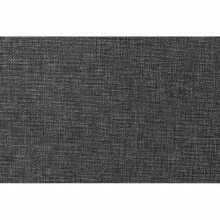 Liegenauflage >Stella< in anthrazit, 100%...