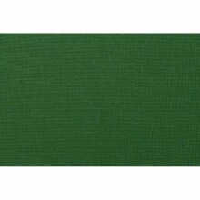 Liegenauflage >Stella< in grün, 100% Polypropylen - 200x10,5x58cm (BxHxT)