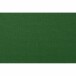 Liegenauflage >Stella< in grün, 100% Polypropylen - 200x10,5x58cm (BxHxT)