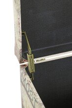 Sitztruhe >52922< in Motiv - 58x42x39cm (BxHxT)