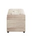 Sitztruhe >52923< in Motiv - 58x42x39cm (BxHxT)
