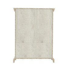 Vitrine >Kashmir < in Klarglas - 123x162,3x48,2cm (BxHxT)