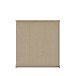 Highboard >Kaszimiro< in braun,schwarz - 148,4x160,2x52cm (BxHxT)