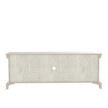TV-Board >Kashmir < in weiß,beige - 147,4x66,3x48,2cm (BxHxT)