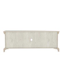 TV-Board >Kashmir < in weiß,beige - 147,4x66,3x48,2cm (BxHxT)