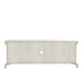 TV-Board >Kashmir < in weiß,beige - 147,4x66,3x48,2cm (BxHxT)