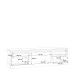 TV-Board >Kaszimiro< in braun,schwarz - 203,1x56,2x52cm (BxHxT)