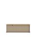 TV-Board >Kaszimiro< in braun,schwarz - 163,1x56,2x52cm (BxHxT)