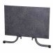 Gartentisch >Sola< in anthrazit, dark stone - 120x70x80 (BxHxT)