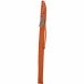 Sonnenschirm >City< in anthrazit, terracotta - 180x235x180 (BxHxT)