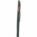 Sonnenschirm >City< in anthrazit, grau - 140x235x210 (BxHxT)
