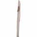 Sonnenschirm >City< in anthrazit, natur - 140x235x210 (BxHxT)