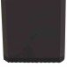Esstisch >Zurigo< in matt anthrazit - 180x74x90 (BxHxT)