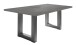 Esstisch >Big System< in graphit / graphit - 200x75x100cm (BxHxT)