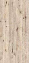 Esstisch >Big System< in graphit / sandeiche - 160x75x90cm (BxHxT)