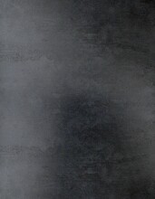 Esstisch >Big System< in schwarzstahl / schwarzstahl - 140x75x90cm (BxHxT)
