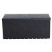 Kissenbox >Portofino< in anthrazit, Kunststoff - 123,7x56,2x54,5cm (BxHxT)