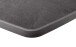 Bistrotisch >200/ G KT< in Schiefer anthrazit, mecalit®-PRO - 72x60cm (HxD)