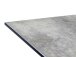 Gartentisch >5375-21< in Beton hell, Polytec® - 140x73x80cm (BxHxT)