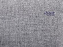 Polsterauflage >5530 4925< in Grau,...