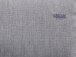 Polsterauflage >5530 4925< in Grau, Polyarcryl/Dralon® - 107x4x49cm (BxHxT)