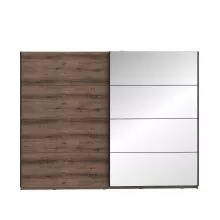Kleiderschrank >Jacky< in...