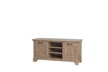 TV-Board >Nepal< in Bramberg Fichte Dekor - 145x68,4x45cm (BxHxT)