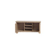 TV-Board >Nepal< in Bramberg Fichte Dekor - 145x68,4x45cm (BxHxT)