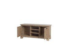 TV-Board >Nepal< in Bramberg Fichte Dekor - 145x68,4x45cm (BxHxT)