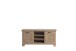 TV-Board >Nepal< in Bramberg Fichte Dekor - 145x68,4x45cm (BxHxT)