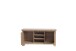 TV-Board >Nepal< in Bramberg Fichte Dekor - 145x68,4x45cm (BxHxT)