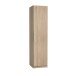 Kleiderschrank >Cadixo< in Sonoma Eiche - 51,2x212,9x58,9cm (BxHxT)
