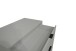 Kommode >Bonnie< in kreidegrau matt lack - 119x67x45cm (BxHxT)