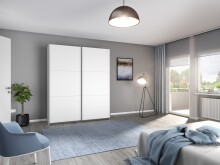 Schwebetürenschrank >Aurelia< in...