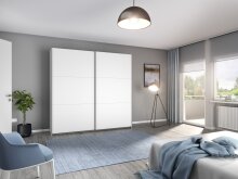 Schwebetürenschrank >Aurelia< in...