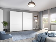 Schwebetürenschrank >Aurelia< in...
