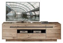 TV-Board >Bellano< in Viking Oak Dekor, MDF,...